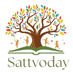 Sattvoday Foundation logo