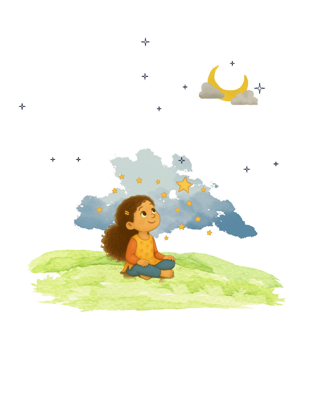 Every child discovers their potential with clarity, dignity, and purpose—Sattvoday vision